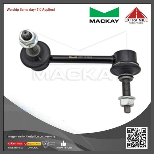 Mackay Sway Bar Front LH For Jeep Grand Cherokee WK 3.6L ERB - LR1111