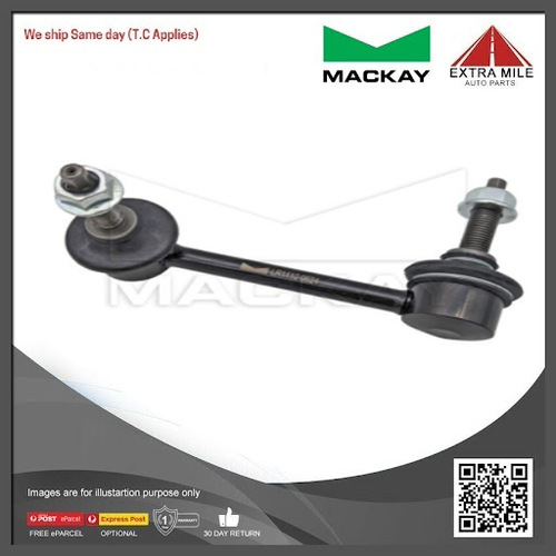 Mackay Sway Bar Front Right Hand - LR1112