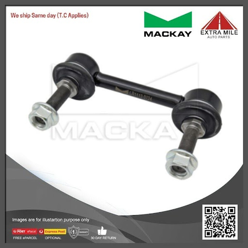 Mackay Sway Bar Rear Left Hand & Right Hand - LR1113