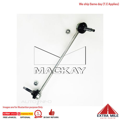 Sway Bar Link - Front LR6072