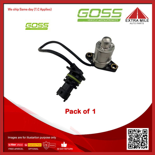 Goss Oil Level Sensor For Holden Caprice WN SERIES 1 3.6L HFV6 LWR LPG DOHC-PB