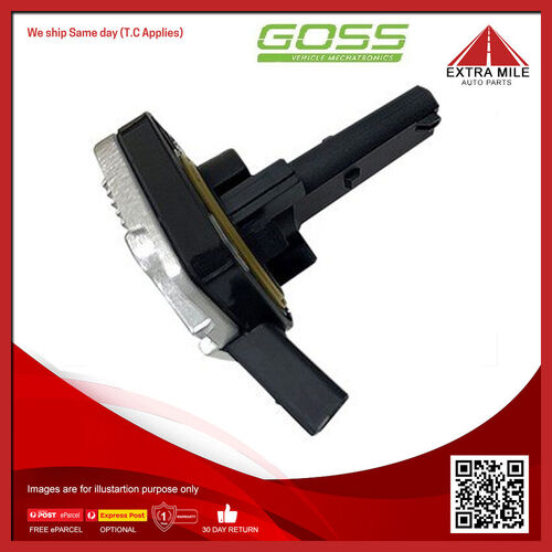 Goss Engine Oil Level Sensor For Audi A6 V6 C5 2.8L ACK V6 30V DOHC - LS107