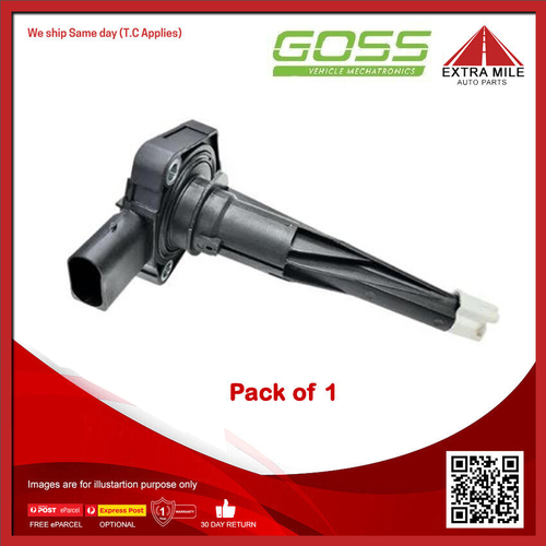 Goss Oil Level Sensor For BMW 2 Series 220 d (F22) 135kw Diesel Coupe