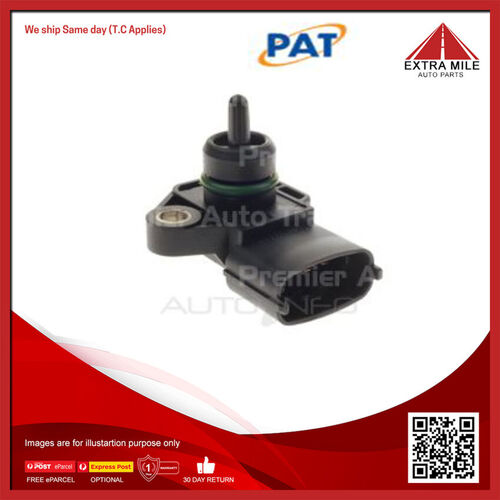 PAT MAP Sensor For Hyundai Sonata GLE GLS EF 2.0L G4JP I4 16V DOHC - MAP-006