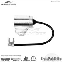 Fuelmiser  Ignition A Distributor Condenser - MC418