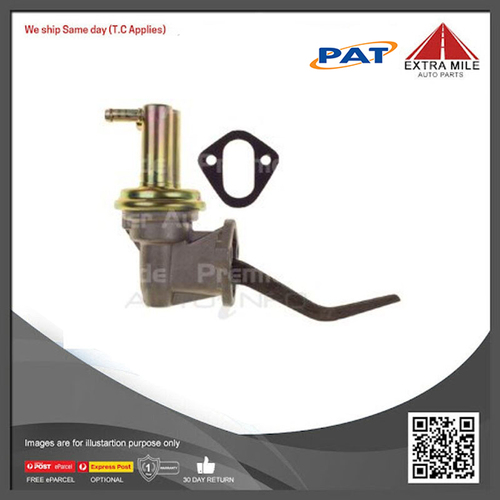 PAT Fuel Pump Mechanical For Ford Falcon XI,XW,XV,GT 4.9L,4.7L - MFP-008M