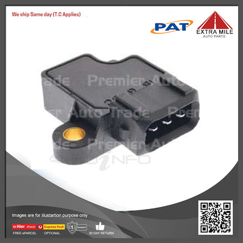 PAT Ignition Control Module For Mitsubishi Triton MH MJ MK 3.0L 6G72 V6 12V SOHC