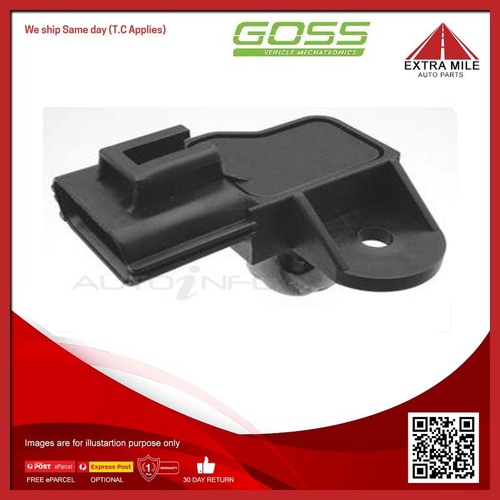 Goss MAP Sensor For FPV Super Pursuit BA BF FG 5.4L BOSS 290 V8 32V DOHC