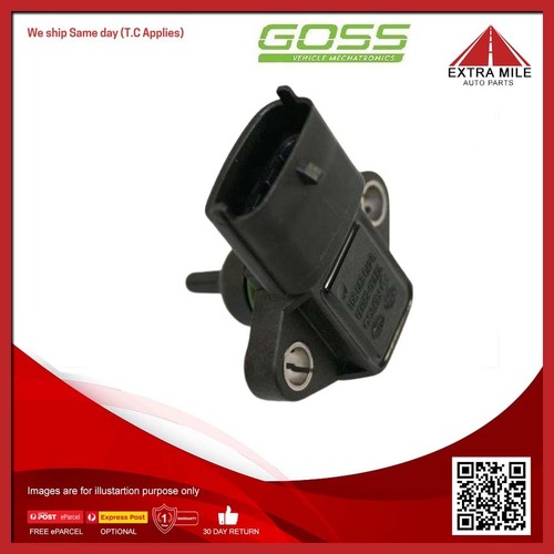 Goss MAP Sensor For Kia Sportage EX LX KM 2.0L G4GC I4 16V DOHC - MP142