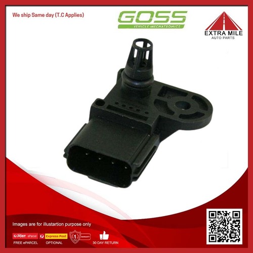 Goss MAP sensor For Mazda Tribute 5Z CU 2.3L L3 I4 16V DOHC - MP152