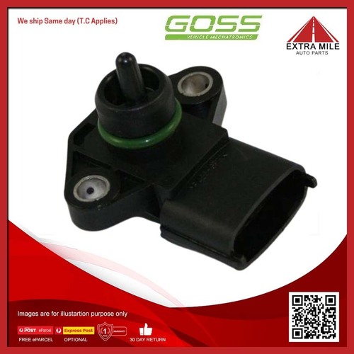 Goss MAP sensor For Kia Sportage KM 2.0L D4EA I4 16V SOHC - MP156