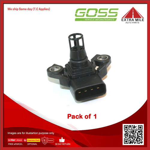 Goss Map Sensor - MP247