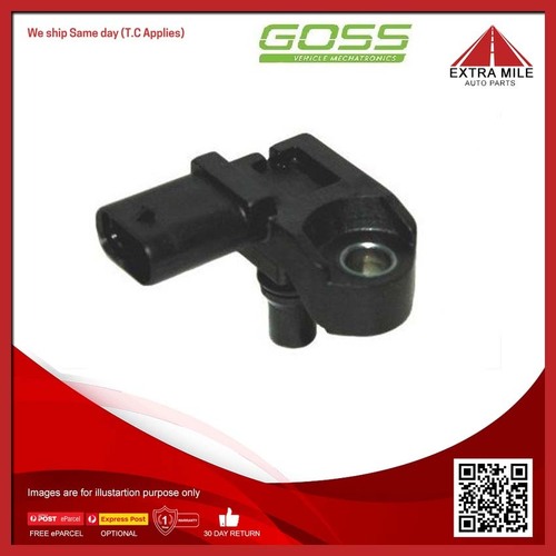 Goss MAP sensor For MINI Countryman SD R60 2.0L N47C16A I4 16V DOHC - MP251