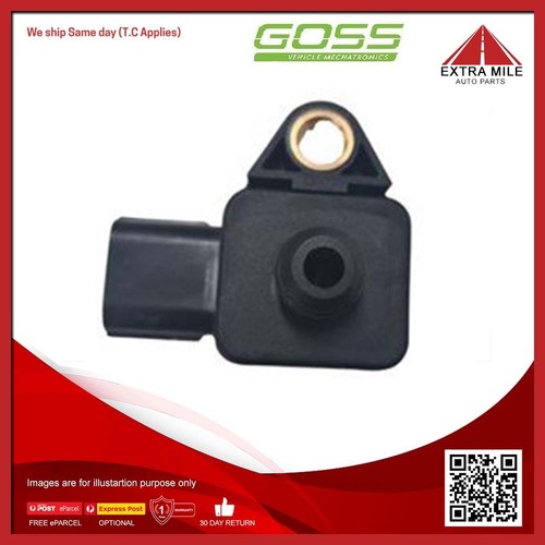 Goss MAP sensor For TOYOTA 86 ZNGR ZN6L 2.0L FA20D (4UGSE) F4 16V DOHC - MP273