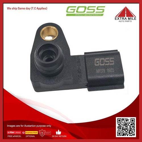 Goss MAP sensor For Nissan Skyline 370GT V36 3.7L VQ37VHR V6 24V DOHC - MP279