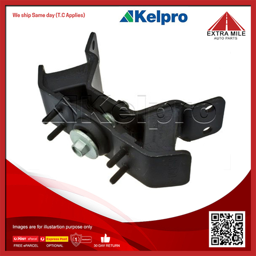 Kelpro Engine Mount For Kia Sorento BL 3.5L V6 G6CU 4D SUV Compact