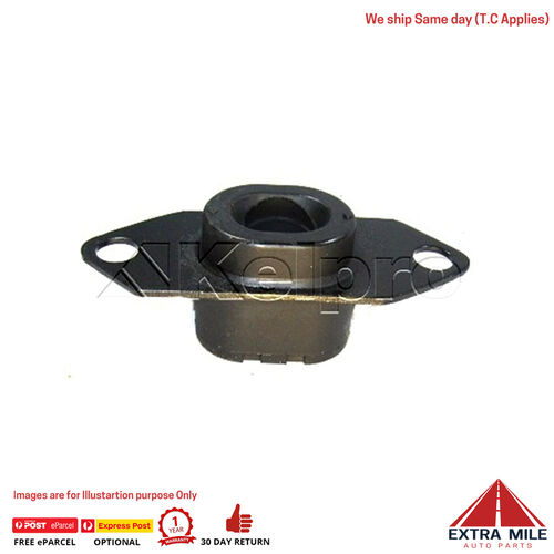 Engine Mount Front Left for Nissan Tiida 1.8L 4cyl C11 MR18DE MT7027