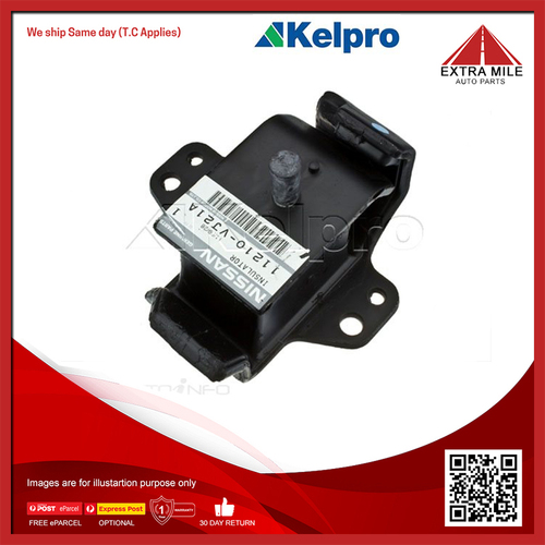 Kelpro Engine Mount For Nissan Datsun/Navara/Pick UP D22 2.4L KA24DE