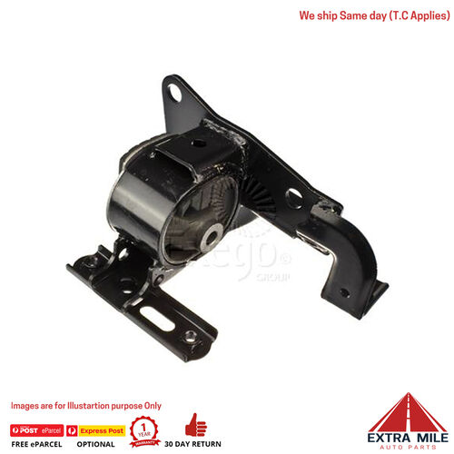 Engine Mount Left for Toyota Rav4 2.4L 4cyl ACA22R ACA23R 2AZ-FE MT7119