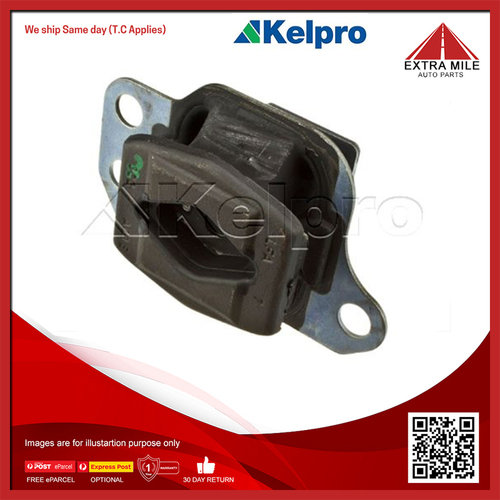 Kelpro Engine Mount For Saab 9-5 SE 2.3L B235E/B235R 4D Sedan/Wagon -MT7226