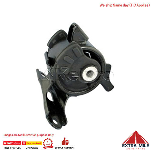 Engine Mount Left for Honda Jazz 1.5L 4cyl GD L15A1 MT7227 TO 5S205782