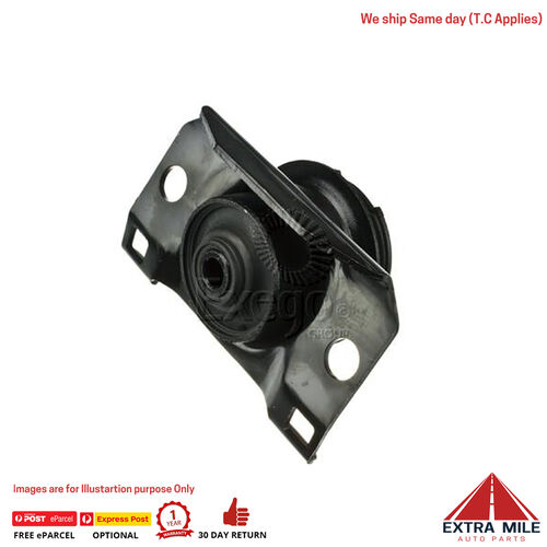 Engine Mount Front for Nissan Navara 4.0L V6 D40 VQ40DE MT7230 TO 02/06