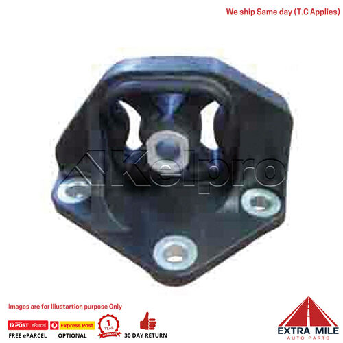 Engine Mount Left for Honda Accord 3.0L V6 CM J30A4 MT7250