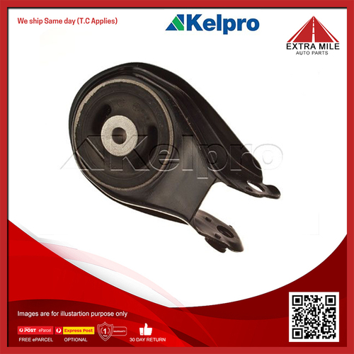 Kelpro Engine Mount For Volvo V50 2.4L B5244S5/B5244S4 4D Wagon