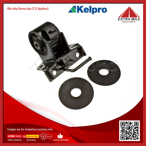 Kelpro Engine Mount For Mazda Tribute 6Z/8Z/YU/CU 3.0L AJ V6 4D SUV Compact