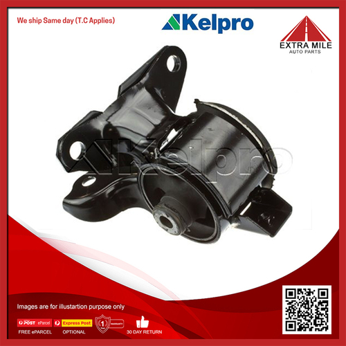 Kelpro Engine Mount For Mazda Mazda6 Diesel GG 2.0L RF 4D Hatchback -MT7305