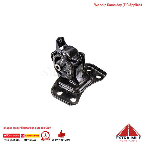 Engine Mount Left for Toyota Prius 1.8L 4cyl ZVW30R 2ZR-FXE MT7390