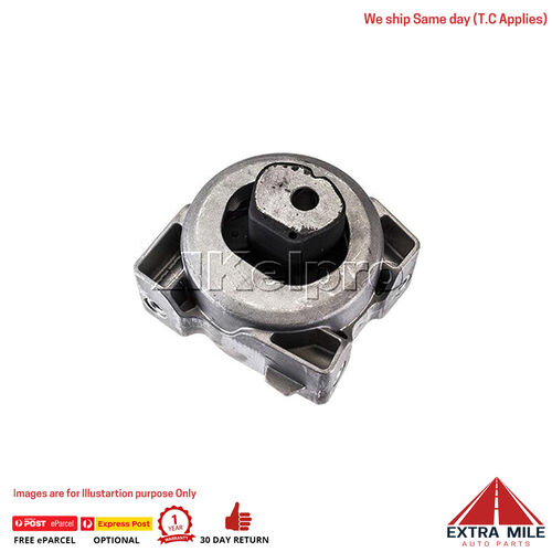 Engine Mount Rear Left for Mercedes-Benz A150 1.5L 4cyl W169 M266 MT7393