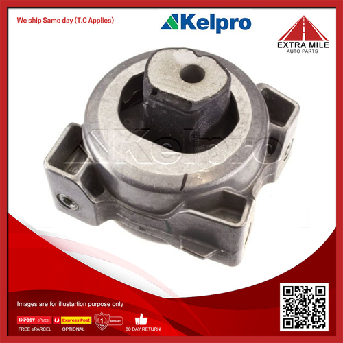 Kelpro Engine Mount Rear For Mercedes Benz A200 W169 2.0L, B200T W245 2.0L