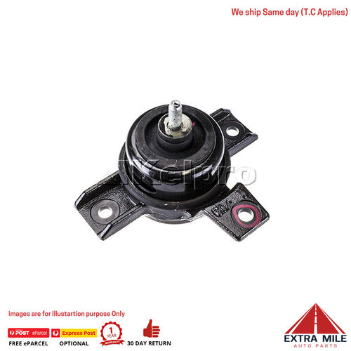 Engine Mount Right for Hyundai Santa Fe 2.2L 4cyl CM D4EB MT7447