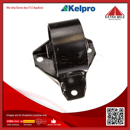 Kelpro Engine Mount For Kia Rondo EX, LX, SI, SLi UN 2.0L G4KA 4D Wagon