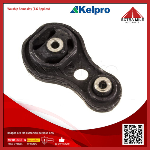 Kelpro Engine Mount For Mazda Mazda2 DE 1.5L ZY 2D/4D Sedan/Hatchback -MT7491