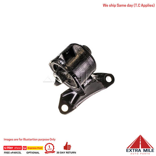 Engine Mount Left for Mazda Mazda6 2.5L 4cyl GH L5-VE MT7503