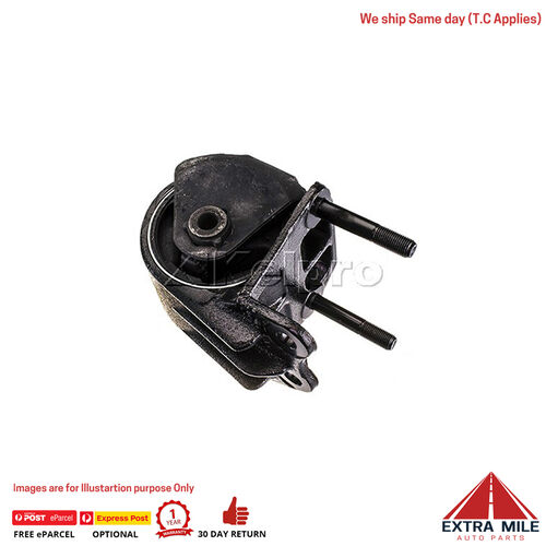 Engine Mount Left for Hyundai Santa Fe 3.5L V6 CM G6DC MT7550