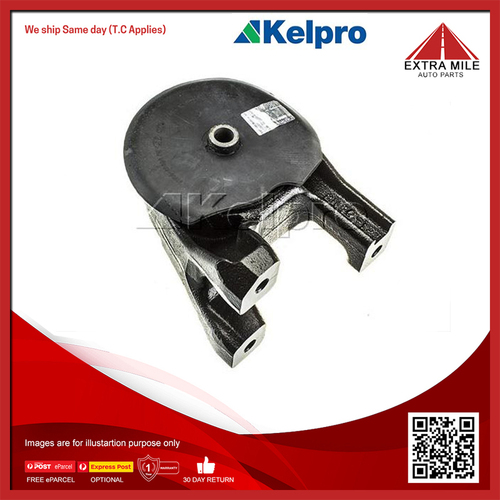 Kelpro Engine Mount For Hyundai Santa FE CM 3.5L G6DC V6 4D SUV -MT7555