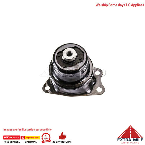 Engine Mount Right for Honda Jazz 1.3L 4cyl GE L13Z1 MT7683