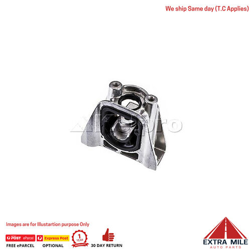 Engine Mount Left for Honda Civic 1.3L 4cyl FD LDA2 MT7684