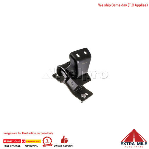 Engine Mount Rear Left for Mitsubishi Pajero 2.8L 4cyl NM 4M40 MT7718