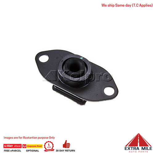 Engine Mount Left for Nissan X-Trail 2.0L 4cyl T31 MR20DE MT7725