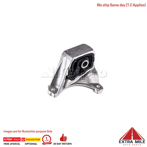 Engine Mount Front for Honda Civic 2.0L 4cyl EP (Grey Imp) TYPE R K20A MT7785 02/04 ON