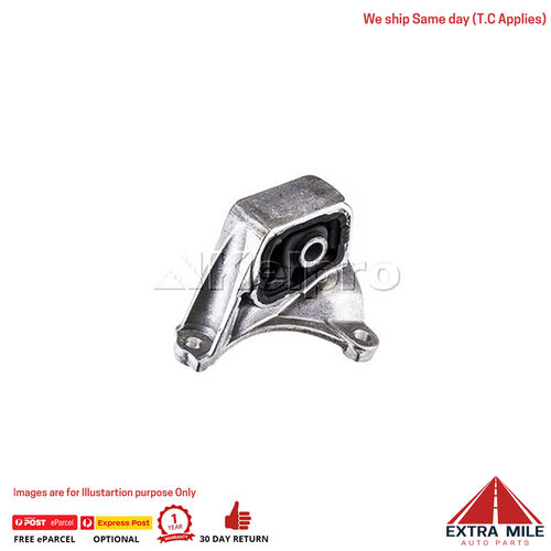 Engine Mount Front for Honda Civic 2.0L 4cyl EP (Grey Imp) TYPE R K20A MT7786 TO 01/04