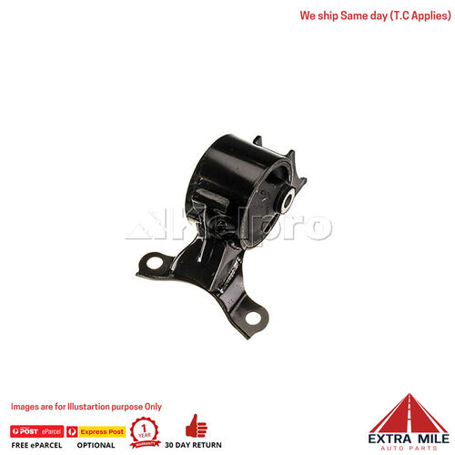 Engine Mount Left for Honda Civic 2.0L 4cyl EP (Grey Imp) TYPE R K20A MT7787