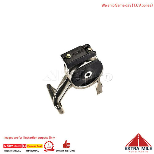 Engine Mount Rear for Honda Odyssey 2.4L 4cyl RB K24A6 MT7801