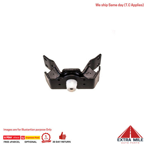 Engine Mount Rear for Toyota FJ CRUISER 4.0L V6 GSJ15R 1GR-FE MT7820