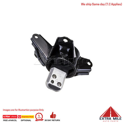 Engine Mount Left for Kia Cerato 2.0L 4cyl TD G4KD MT7830