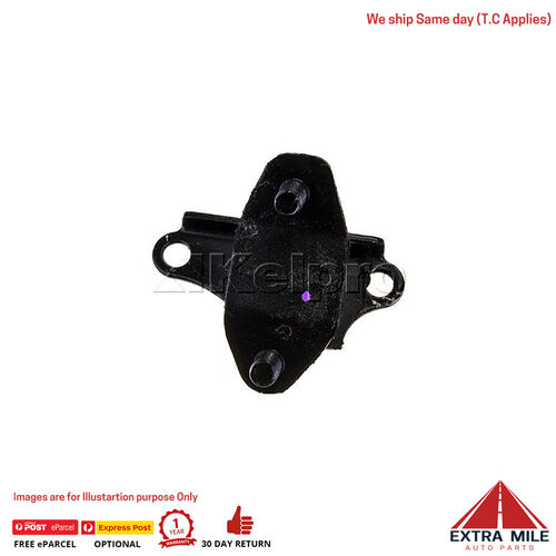 Engine Mount Rear Left for Honda Accord 3.0L V6 CM J30A4 MT7835